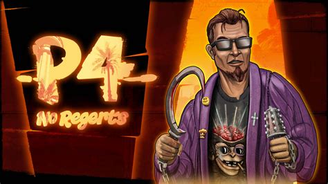 postal tv tropes|POSTAL 4: No Regerts .
